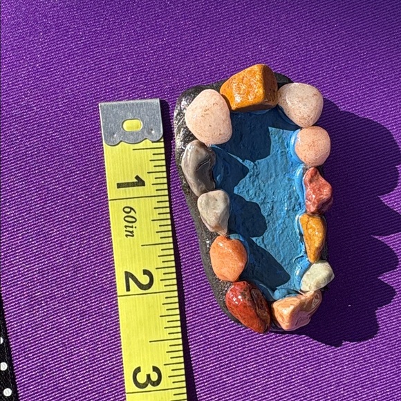 Handmade Fairy Garden Mini Decor Set of 2 - Picture 8 of 8